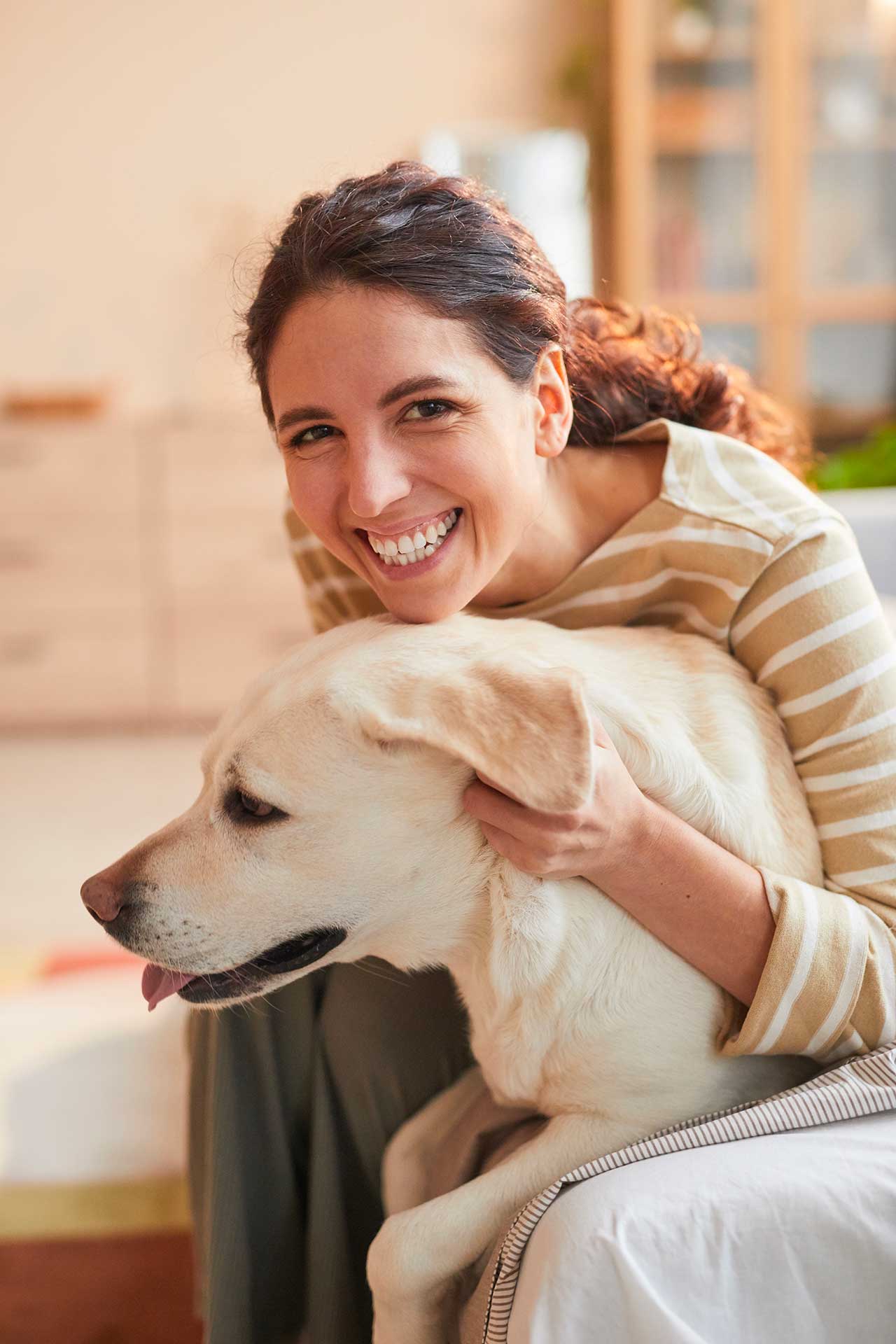 Rescue Pet